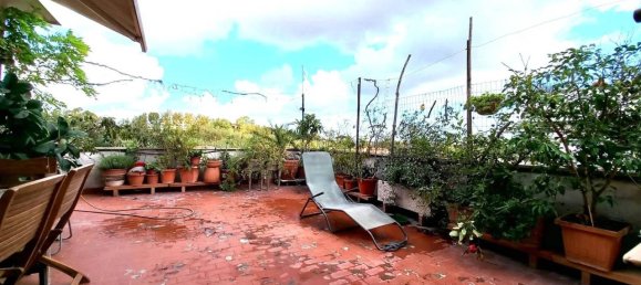 4غرفة بانتهاوس في Rome, Italy رقم 28856 7