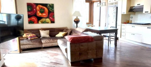 4غرفة بانتهاوس في Rome, Italy رقم 28856 25