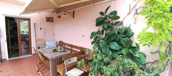 4غرفة بانتهاوس في Rome, Italy رقم 28856 8