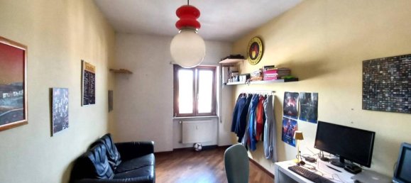 4غرفة بانتهاوس في Rome, Italy رقم 28856 2