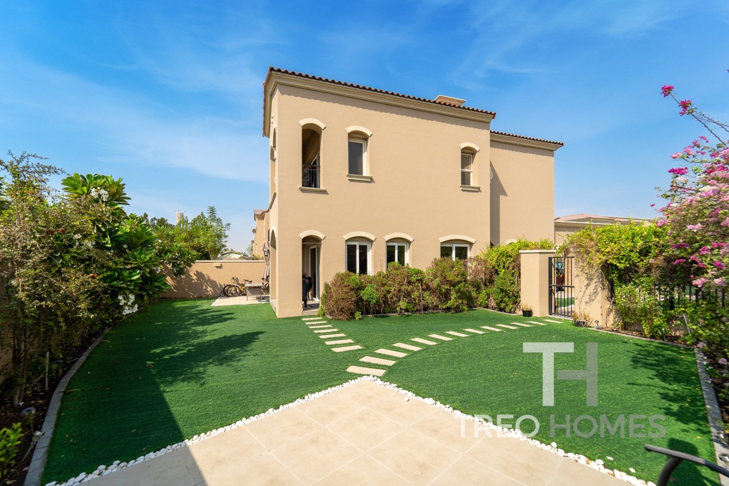 3 chambres Maison de ville à Serena, UAE No. 28577