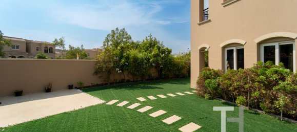 3 chambres Maison de ville à Serena, UAE No. 28577 13