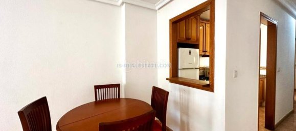 1 chambre Appartement à Torrevieja, Spain No. 187107 5