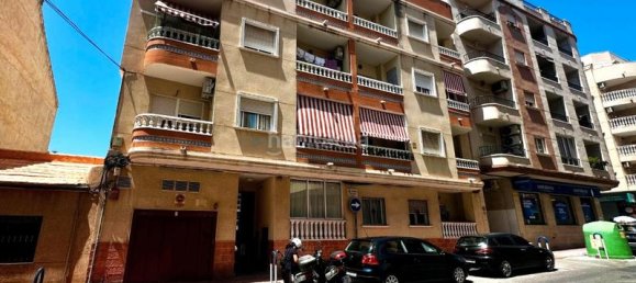 1 chambre Appartement à Torrevieja, Spain No. 187107 25
