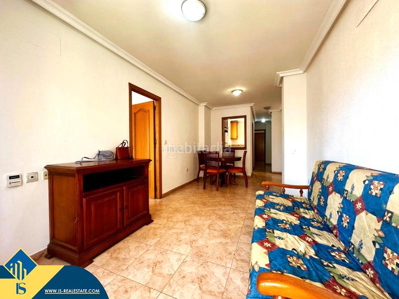 1 chambre Appartement à Torrevieja, Spain No. 187107