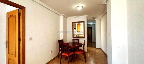 1 chambre Appartement à Torrevieja, Spain No. 187107 4