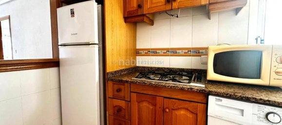 1 chambre Appartement à Torrevieja, Spain No. 187107 10