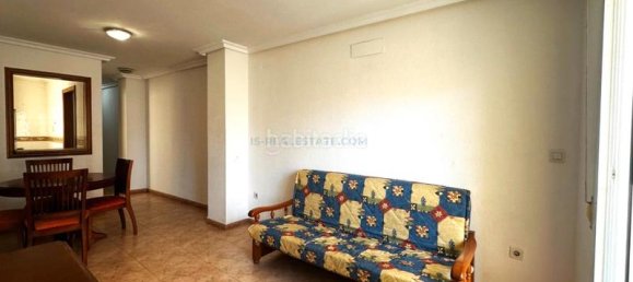 1 chambre Appartement à Torrevieja, Spain No. 187107 2