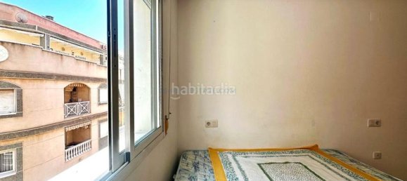 1 chambre Appartement à Torrevieja, Spain No. 187107 13