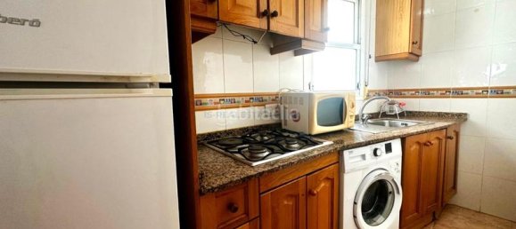 1 chambre Appartement à Torrevieja, Spain No. 187107 9