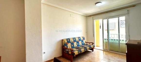 1 chambre Appartement à Torrevieja, Spain No. 187107 3