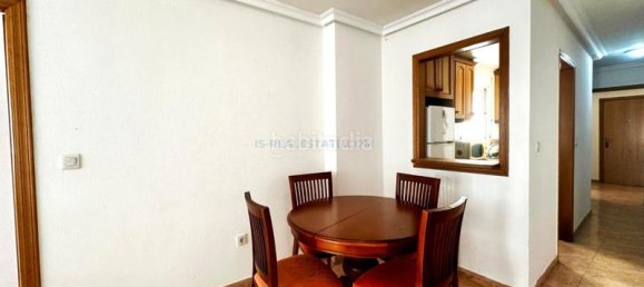 1 chambre Appartement à Torrevieja, Spain No. 187107 6