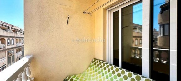 1 chambre Appartement à Torrevieja, Spain No. 187107 19
