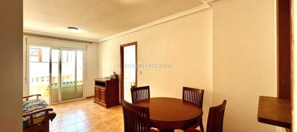 1 chambre Appartement à Torrevieja, Spain No. 187107 7
