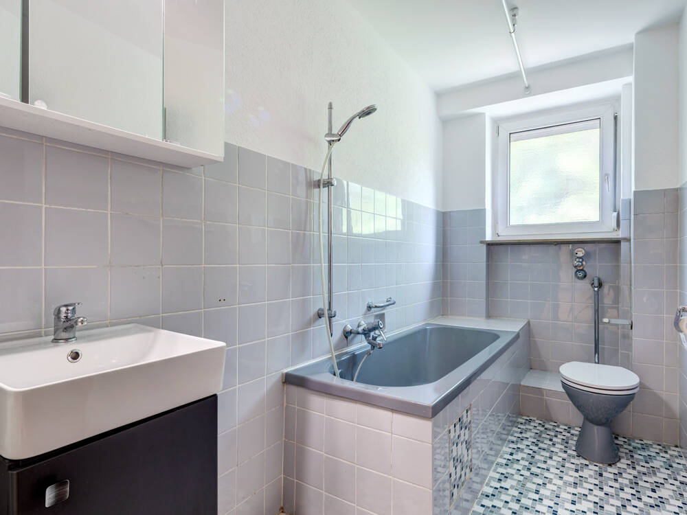 Apartamento de 2 habitaciónes en Munich, Germany No. 356918