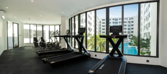 Apartamento T2 em Phuket, Thailand N.º 79462 4