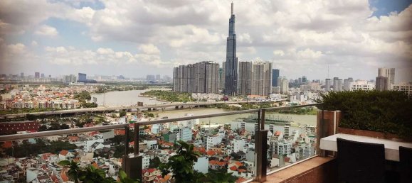 2 bedrooms Apartment in Thu Duc, Vietnam No. 17261 5