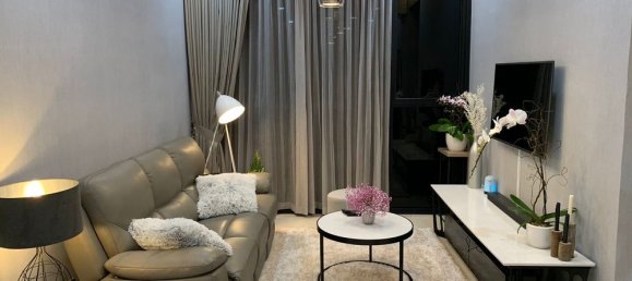 2 bedrooms Apartment in Thu Duc, Vietnam No. 17261 14