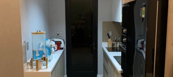 2 bedrooms Apartment in Thu Duc, Vietnam No. 17261 11