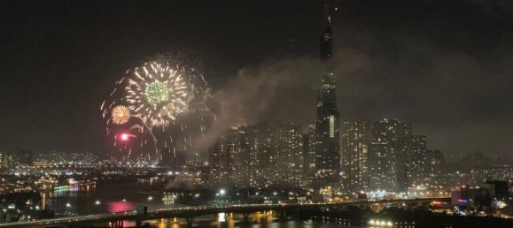 2 bedrooms Apartment in Thu Duc, Vietnam No. 17261 16