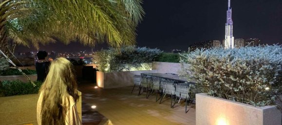 2 bedrooms Apartment in Thu Duc, Vietnam No. 17261 7