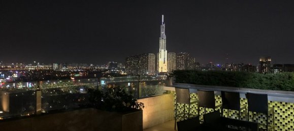 2 bedrooms Apartment in Thu Duc, Vietnam No. 17261 6