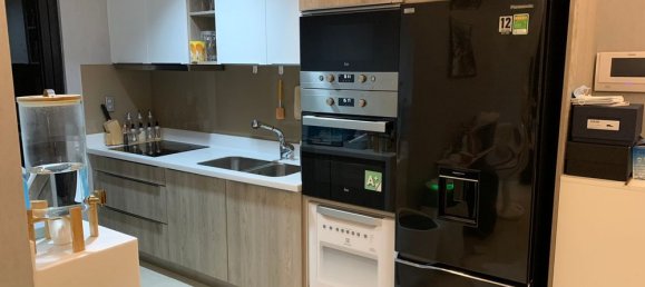 2 bedrooms Apartment in Thu Duc, Vietnam No. 17261 10