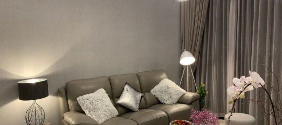 2 bedrooms Apartment in Thu Duc, Vietnam No. 17261 13