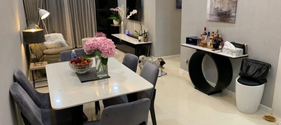 2 bedrooms Apartment in Thu Duc, Vietnam No. 17261 15