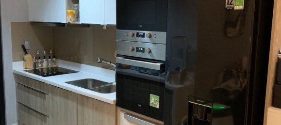 2 bedrooms Apartment in Thu Duc, Vietnam No. 17261 12