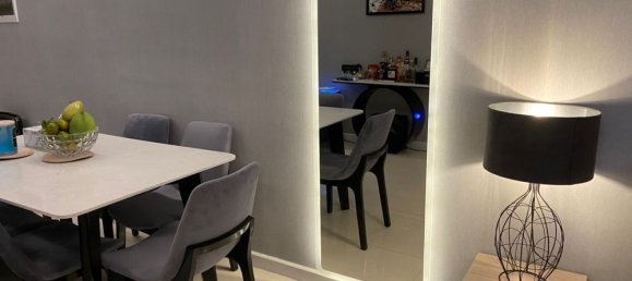 2 bedrooms Apartment in Thu Duc, Vietnam No. 17261 4