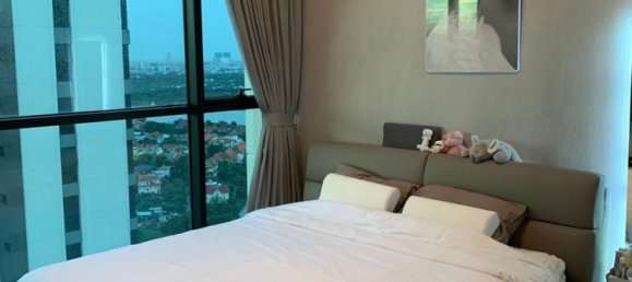 2 bedrooms Apartment in Thu Duc, Vietnam No. 17261 2