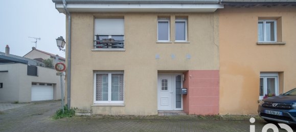 4 bedrooms House in Havange, France No. 209872 6