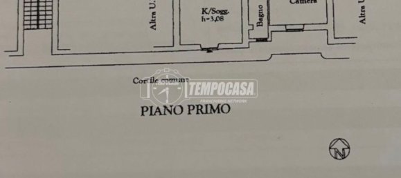 2 Schlafzimmer Wohnung in Casale Monferrato, Italy, Nr. 339569 13