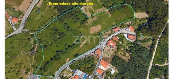 Terreno em Canelas, Portugal N.º 86827 8