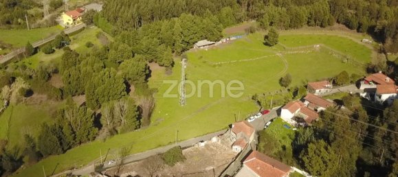 Terreno em Canelas, Portugal N.º 86827 15