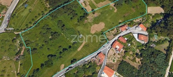 Terreno em Canelas, Portugal N.º 86827 11
