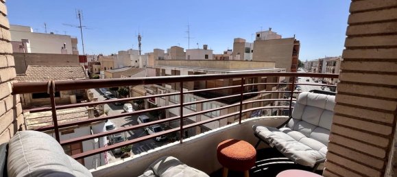 4 bedrooms Apartment in Almoradi, Spain No. 191265 23