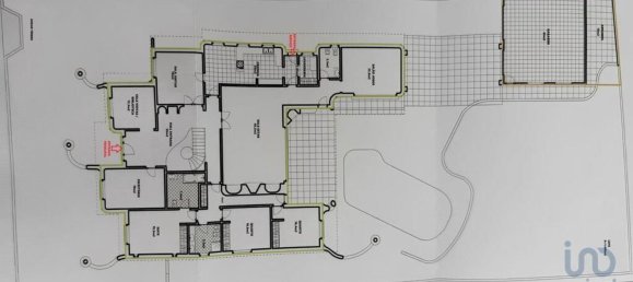 5 Schlafzimmer Haus in Corroios, Portugal, Nr. 132253 15