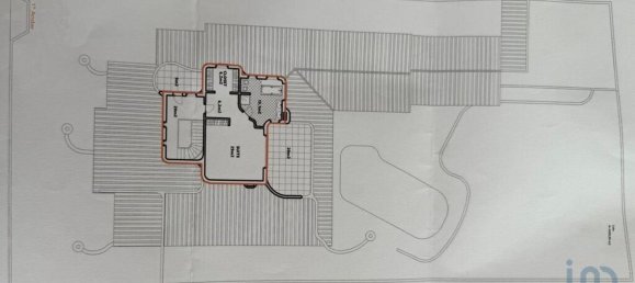 5 Schlafzimmer Haus in Corroios, Portugal, Nr. 132253 16