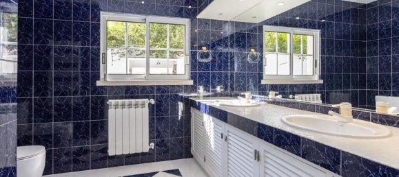 5 Schlafzimmer Haus in Corroios, Portugal, Nr. 132253 13