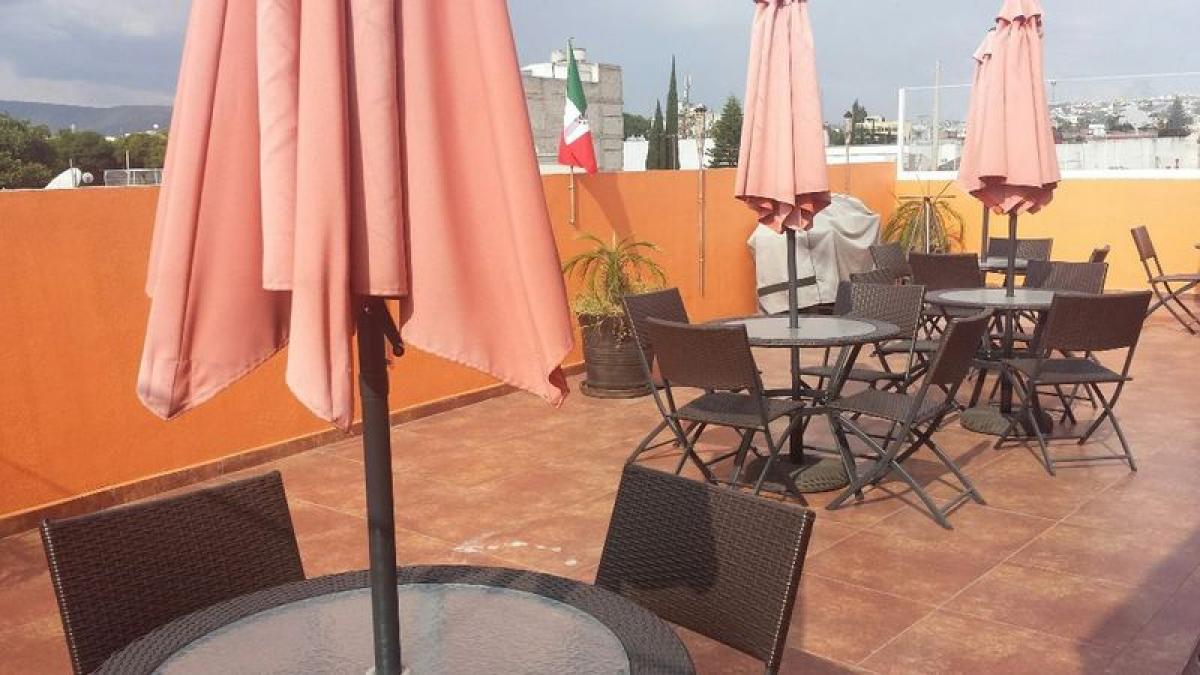 Здание 364м² в Керетаро, Мексика № 200875