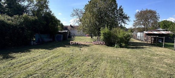 3 bedrooms House in Ciron, France No. 49703 10