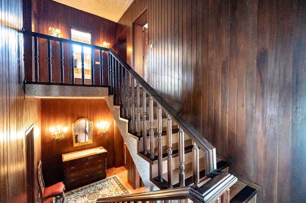 4 bedrooms House in Coimbra, Portugal No. 189150