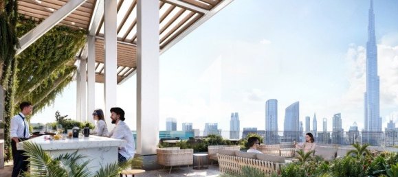 2 bedrooms Apartment in Dubai, UAE No. 53237 7