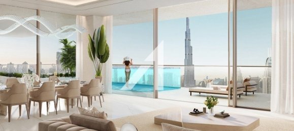 2 bedrooms Apartment in Dubai, UAE No. 53237 2
