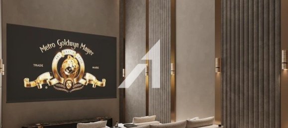 2 bedrooms Apartment in Dubai, UAE No. 53237 10