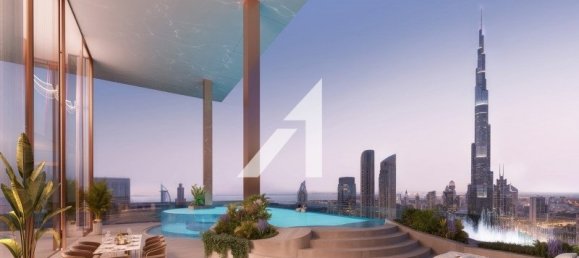 2 bedrooms Apartment in Dubai, UAE No. 53237 8