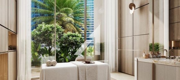 2 bedrooms Apartment in Dubai, UAE No. 53237 9