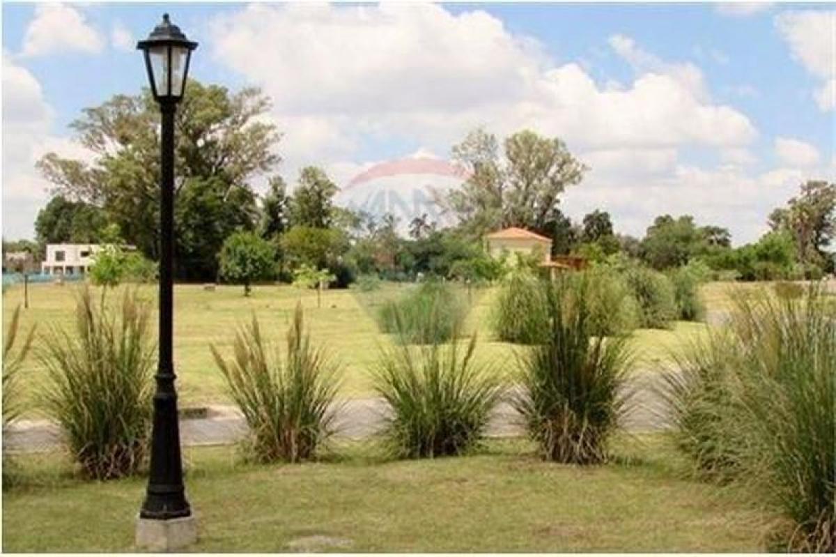  Land in Escobar, Argentina No. 118468